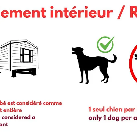 Eurocamp Mobilhomes At *