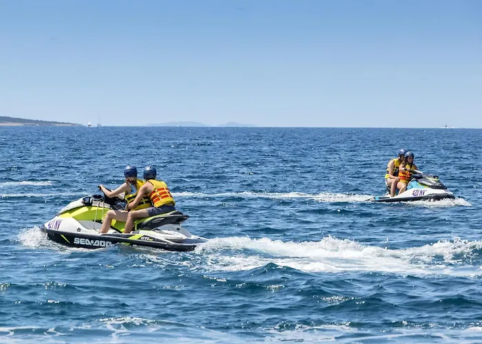 Eurocamp Mobilhomes At * Šimuni