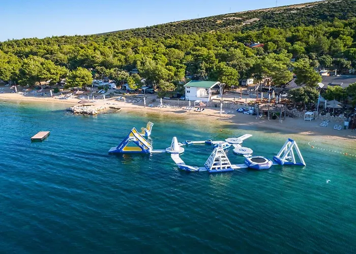 Eurocamp Mobilhomes At * Šimuni