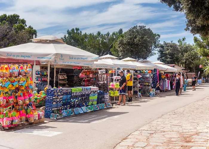 Camping Eurocamp Mobilhomes At *