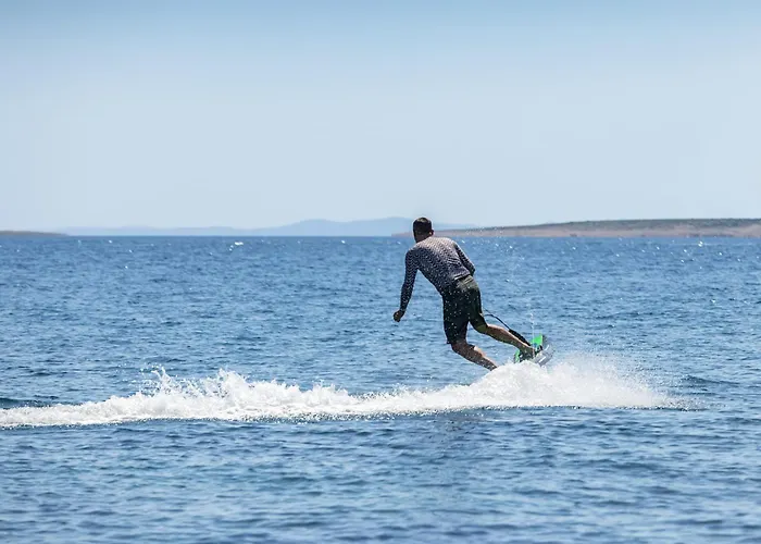 Eurocamp Mobilhomes At