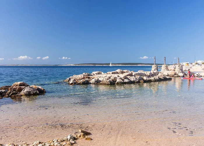 Eurocamp Mobilhomes At Camping *