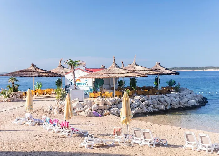 Eurocamp Mobilhomes At *