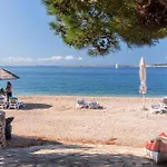 Eurocamp Mobilhomes At *