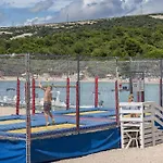 Eurocamp Mobilhomes At Kemp *