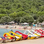 Eurocamp Mobilhomes At Šimuni