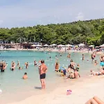 Eurocamp Mobilhomes At *