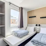 Kemp Eurocamp Mobilhomes At