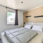 Eurocamp Mobilhomes At Kemp