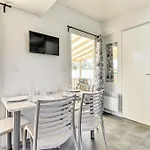 Eurocamp Mobilhomes At Kemp
