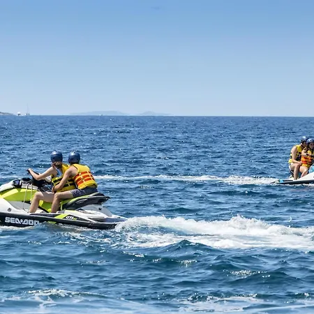 Eurocamp Mobilhomes At * Šimuni