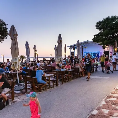 营地 Eurocamp Mobilhomes At