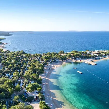 Eurocamp Mobilhomes At *