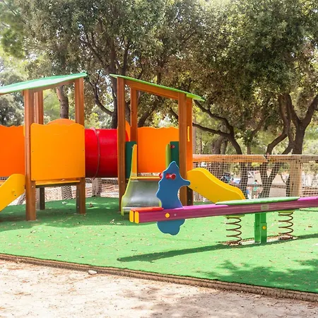 Eurocamp Mobilhomes At 营地 *