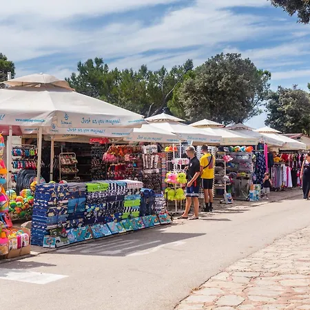 キャンプ場 Eurocamp Mobilhomes At *