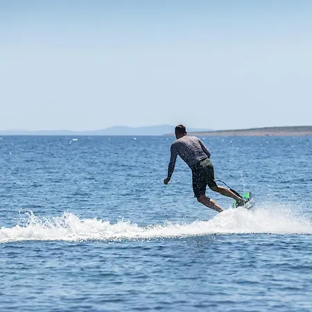 Eurocamp Mobilhomes At