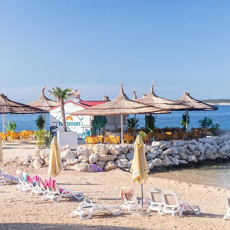 Eurocamp Mobilhomes At *