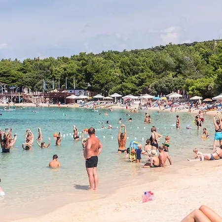 Eurocamp Mobilhomes At *