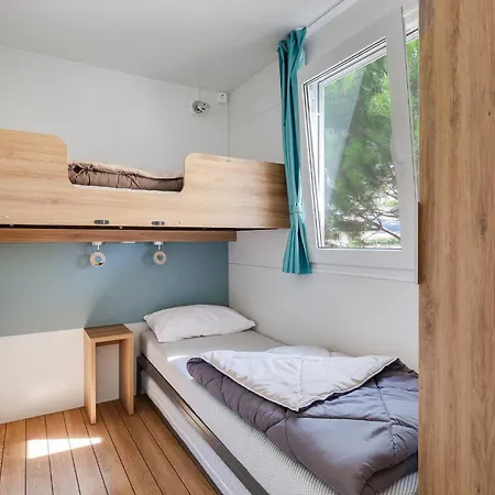 Eurocamp Mobilhomes At *