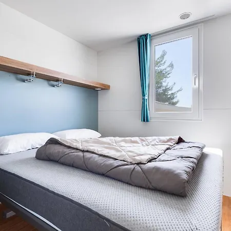 Eurocamp Mobilhomes At *