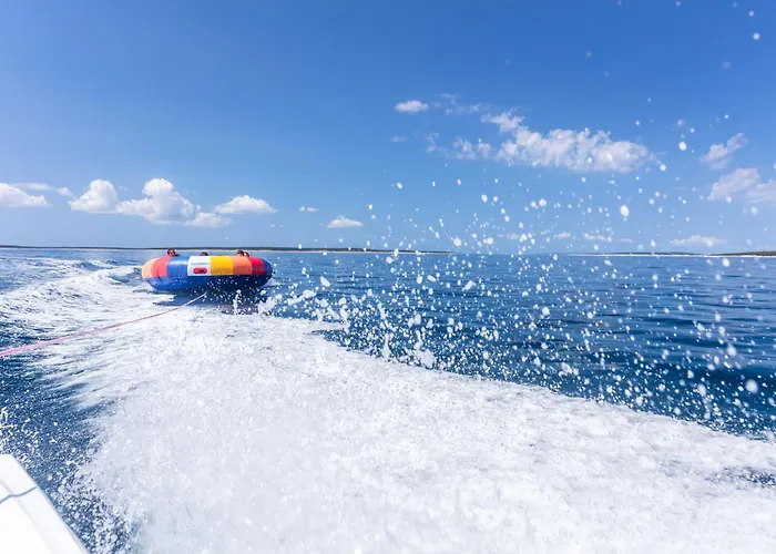 Eurocamp Mobilhomes At Kemp *