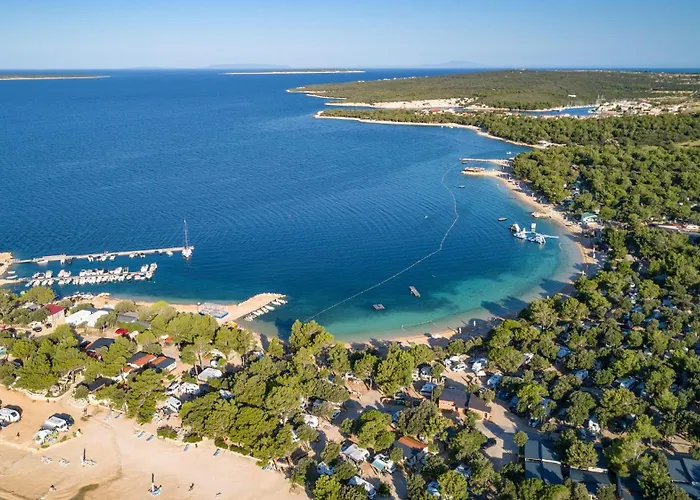 Eurocamp Mobilhomes At Kemp *