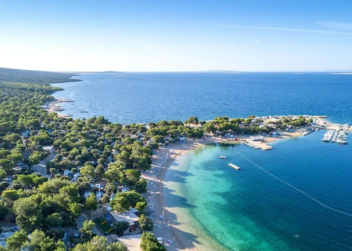 Eurocamp Mobilhomes At *