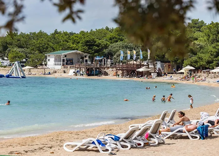 Eurocamp Mobilhomes At *