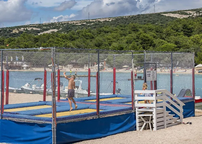 Eurocamp Mobilhomes At Kemp *