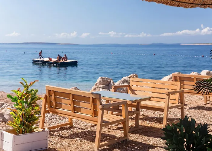 Eurocamp Mobilhomes At Kemp *