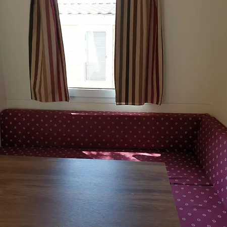 Eurocamp Mobilhomes At *