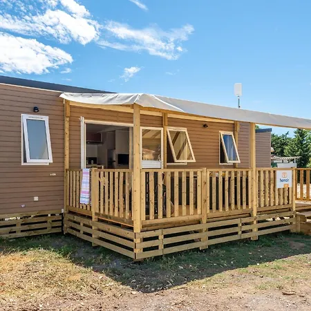 Eurocamp Mobilhomes At * Šimuni