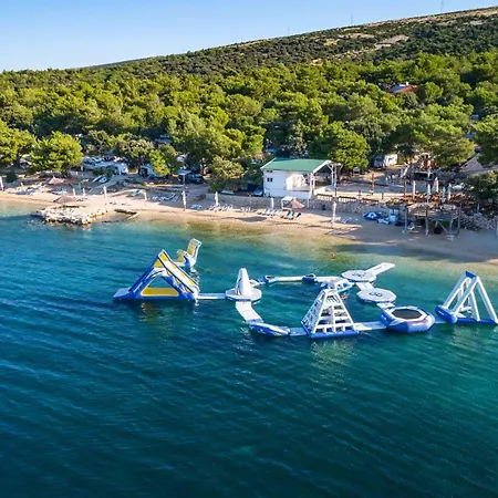Eurocamp Mobilhomes At * Simuni