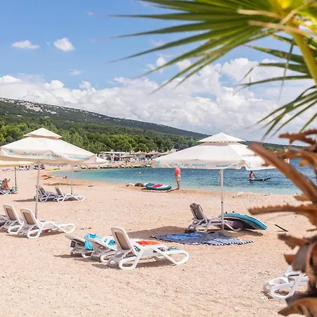 Eurocamp Mobilhomes At * Šimuni