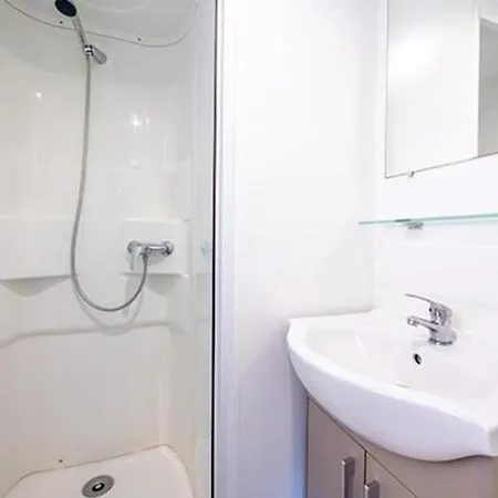 Eurocamp Mobilhomes At * Šimuni